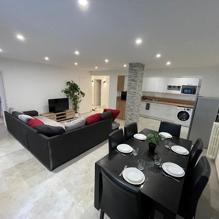 Appartement Coeur Vieux Nice Extérieur photo