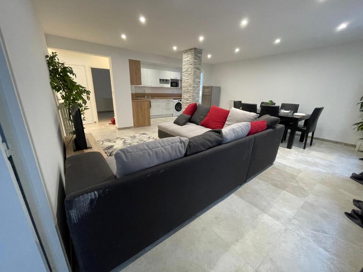 Appartement Coeur Vieux Nice Extérieur photo
